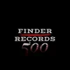 Various Artists - Finder Records 500