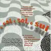 Various Artists - É Sal, É Sol, É Sul