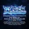 Various Artists - MikeWave Presents the Best of Sick Slaughterhouse 2019 And 2020